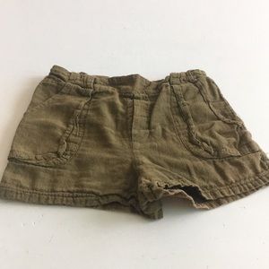 Women’s earthbound brand shorts size small